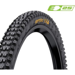 cubierta neumatico delantera endurance kryptotal trail del 20x2.40 60-406 tubeless ready plegable comp