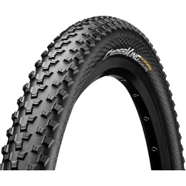 cubierta neumatico cross-king ii 27.5x2.00 50-584 puregrip compound rigida