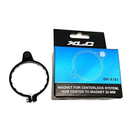 electric bicycle speed sensor magnet with centerlock disc br-x161 32 mm
