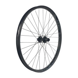 rueda trasera eléctrica compatible con freno de disco 6 agujeros gtr sl35 e-bike 29" boost tlr sram xd