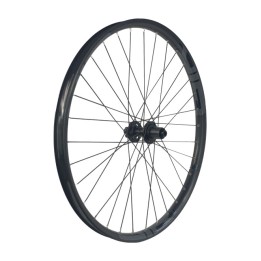 rueda trasera eléctrica compatible con freno de disco gtr sl35 e-bike 29" centerlock boost tlr shimano 8-12v