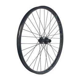 rueda trasera eléctrica compatible con freno de disco gtr sl35 e-bike 29" centerlock boost tlr sh micro spline alum