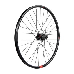 rueda trasera compatible con freno de disco 6 agujeros alpha 29" 12x142 mm tubeless ready sram xd