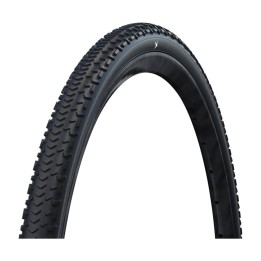 cubierta de neumático gravel plegable g-one rx 700x40c hs637 perf r-guard addix greenguard tubeless ready 40-622