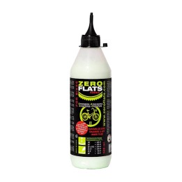 lichid de etanșare antipană pentru camere zero flats teknik 500 ml