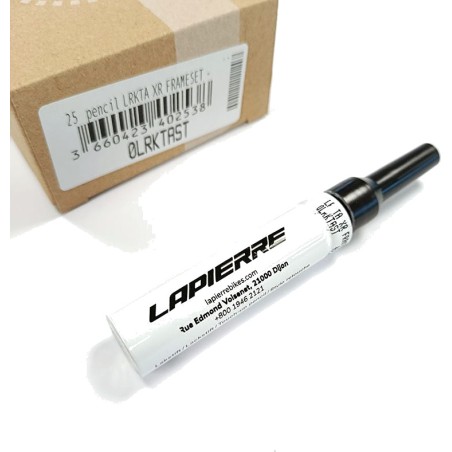 malingsreparationspen xr frameset raw
