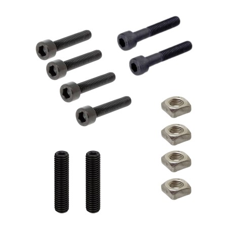 kit de cargols e-bike one