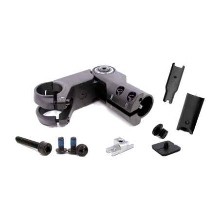 puissance intégrée sinus fs low