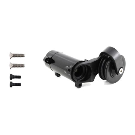 tensor de correa sinus fs low
