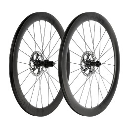juego de ruedas de carretera sl5 disco centerlock tubeless ready shimano hg11