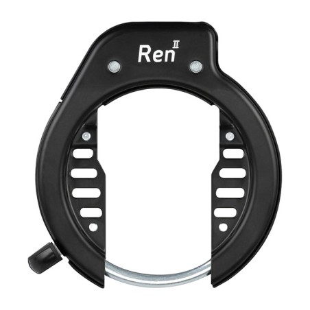 ramantistöldslås ren ii
