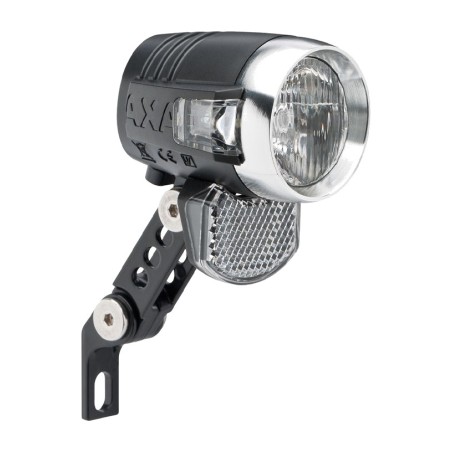 luz frontal sem interruptor blueline e-bike 6v
