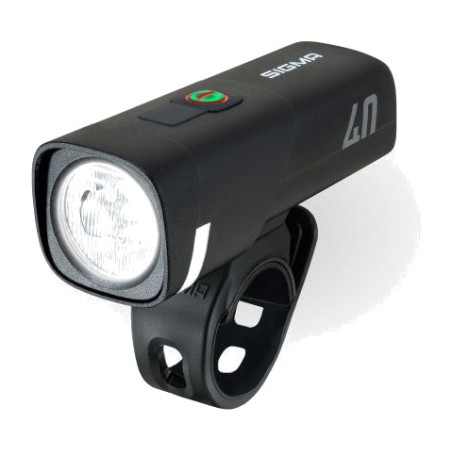 vorderlicht aura 40 delantera