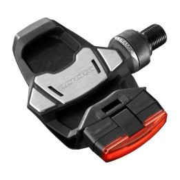 automatyczne pedały szosowe z wbudowanym światłem keo blade ceramic vision
