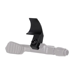 teleskooppisatulatolpan kauko-ohjaimen puristin sp-x24 sp-x23