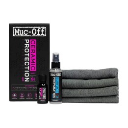 keramik-schutz-set für den rahmen muc-off ceramic protection 15 ml