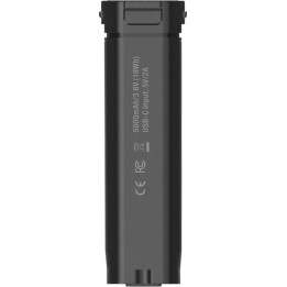 baterie mj-6550 5000mah 3.6v allty 1500s