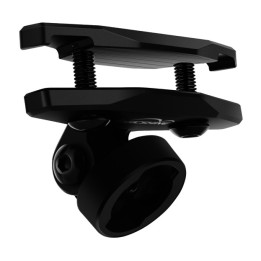 držák na sedlo pro zadní světlo mj-6556 gopro