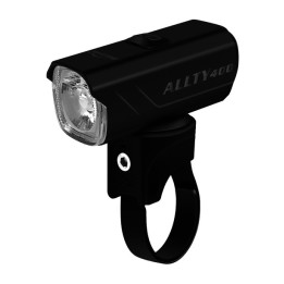 přední světlo allty 400 v2.0