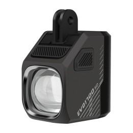 přední světlo evo 1700sd shimano di2