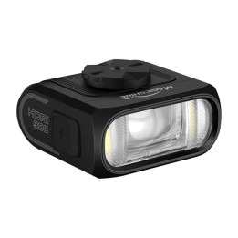 přední světlo hori 900