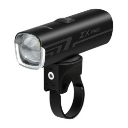 luz frontal zx pro stvzo