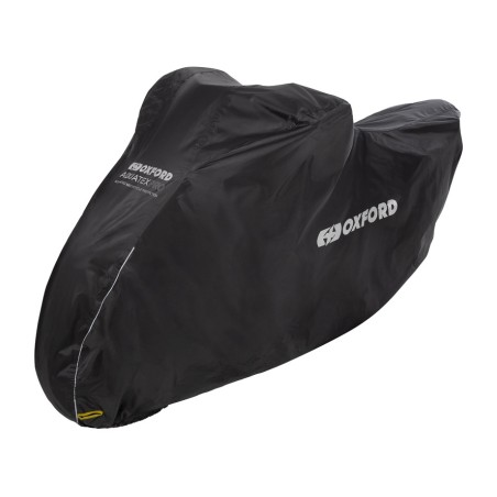 motorradabdeckung aquatex pro