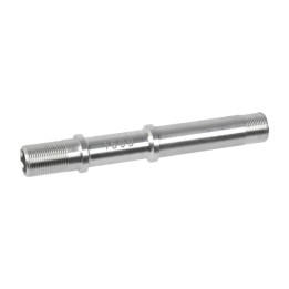 eje de buje turbine endurance road 9x130mm u