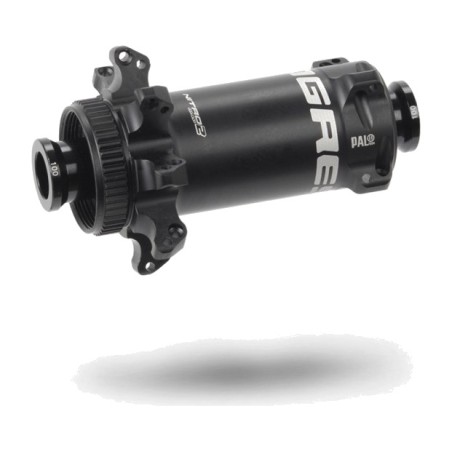 framnav nitro2 disc road 12x100 center lock 24