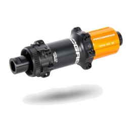 tylna piasta ceramiczna nitro disc road 12x142 36t center lock sram xdr 20