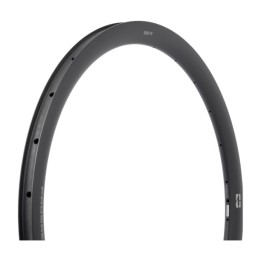 obręcz na oponę airspeed a38 disc carbon 38mm road 24