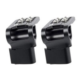 cleme superioare cu unghi reglabil pentru ghidon aero pg-242cl pg-242