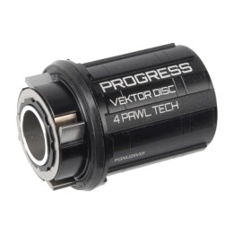 rdzeń z czterema zapadkami szosowymi vektor disc shimano road