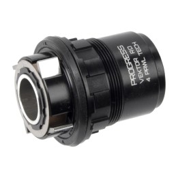 núcleo con cuatro trinquetes de carretera vektor disc sram xdr road