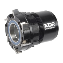 rdzeń z sześcioma zapadkami a-990 disc sram xdr road