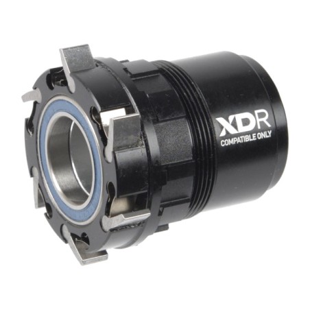 nucli amb sis trinquets a-990 disc sram xdr road