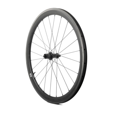 roda del darrere per a coberta set airspeed a44 sram xdr