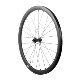 przednie koło do opony airspeed a38 disc 12x100