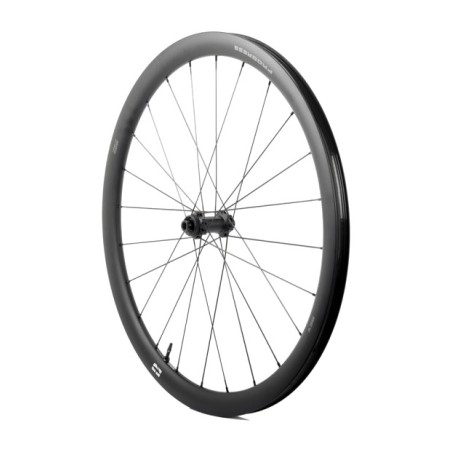 forhjul til dæk airspeed a38 disc 12x100