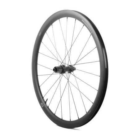 baghjul til dæk airspeed a38 disc 12x142 sram xdr