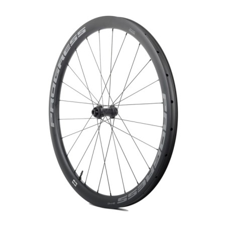roda davantera per a coberta airspeed gx40 disc lefty