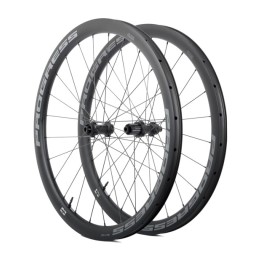wheelset for clincher set airspeed gx40 12x100/12x142 sram xdr