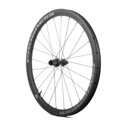 tylne koło do opony airspeed gx40 12x142 sram xdr