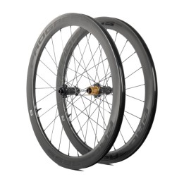 sæt med tubulære skivehjul a-prime set 12x100/12x142 shimano