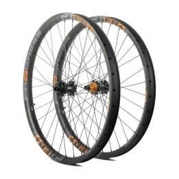 juego de ruedas set eb+ nitro 27.5 15x100/12x142 2018