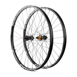 juego de ruedas set evo-pro 29 boost 15x110/12x148 shimano hg