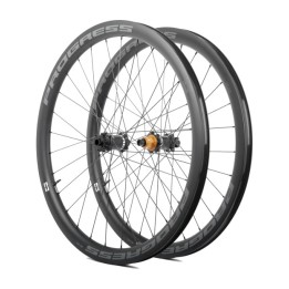 sæt med hjul til mountainbike og gravel set g40 boost 15x110/12x148 shimano hg