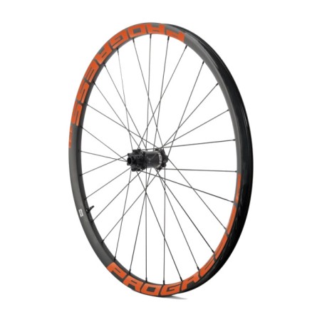 vorderrad gp30 29 boost 15x110
