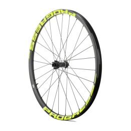 prednje kolo gpx nitro2 29 boost 15x110