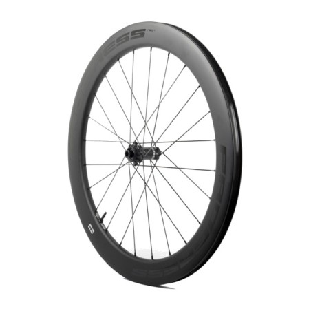 roda davantera per a coberta neon disc 12x100